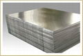 Aluminum plate