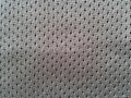 warp knitted mesh fabric