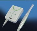 New design intraoral camera 