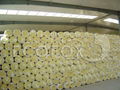 glass wool insulation