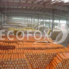 glass wool insulation