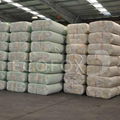 glass wool insulation