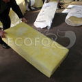 glass wool insulation 3