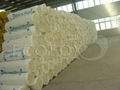 glass wool insulation 1