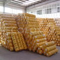 glass wool insulation