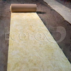 rock wool