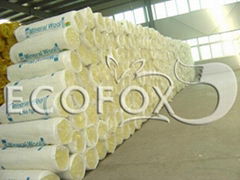 glass wool insulation