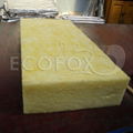 glass wool