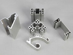 Aluminum Extrusion