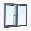 Aluminum Outward Casement Window 1
