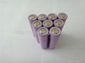 18650 batteries for portable device products 1