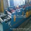 c purlin roll forming machine 4