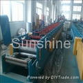 c purlin roll forming machine 5