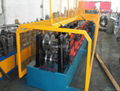 z purlin roll forming machine