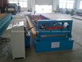 roofing sheet roll forming machine 2