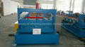 floor deck roll forming machine 4