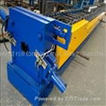 round pipe roll forming machine 1