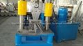 round pipe roll forming machine 3