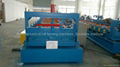 compisite deck roll forming machine 2
