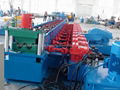 guardrail roll forming machine 1