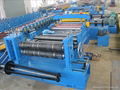 Simple slitting line 2