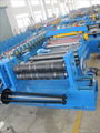 Simple slitting line 3