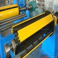 Simple slitting line 4