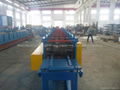 rolling shutter slats roll forming