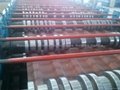 double layer roll forming machine 4