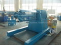 profile roll forming machine 4