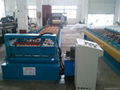 1000 roofing sheet roll forming machine 3