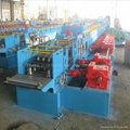 guardrail roll forming machine 2