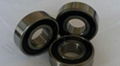 bearing manufacturer offer auto bearing, deep groove ball bearing 6004-2RS,ZZ