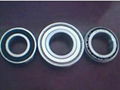 deep groove ball bearing 6003-2RS,ZZ