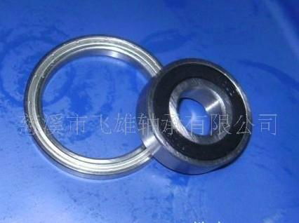 deep groove ball bearing 6000-2RS,ZZ