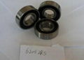auto bearing, China cheap ball bearing,deep groove ball bearing 6205-2RS,ZZ 1