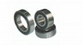 China bearing manufacturer offer inch