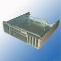 OEM metal enclosure for electronics,DVR,mainframe,kiosk and etc. 2