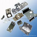 ISO9001 Sheet metal fabrication with high quality