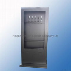 Sheet Metal Fabrication - Kiosk, Enclosure, Case, Network Cabinet