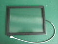 15" waterproof touchscreen 4