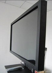 42" touch display