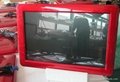 22"KTV touch monitor