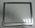 15" IR multi touch panel