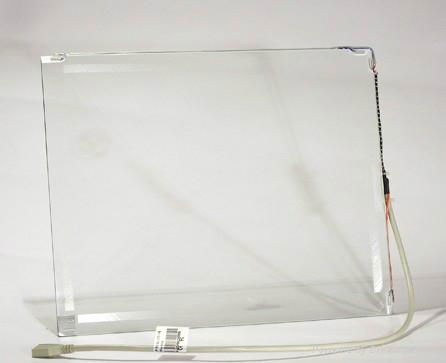 Touch screen panel kit 3