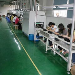 ShenZhen Apexis Electronic Co.,Ltd