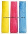 Dustless Chalk Marker (Red / Blue / White / Yellow / Green) 1