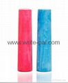 Dustless Chalk Marker (Red / Blue / White / Yellow / Green) 2