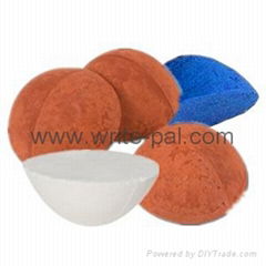 WritePal Dustless Carpenter Chalk (4