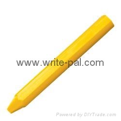 Lumber Crayon Marker (4 Colors Available) 2
